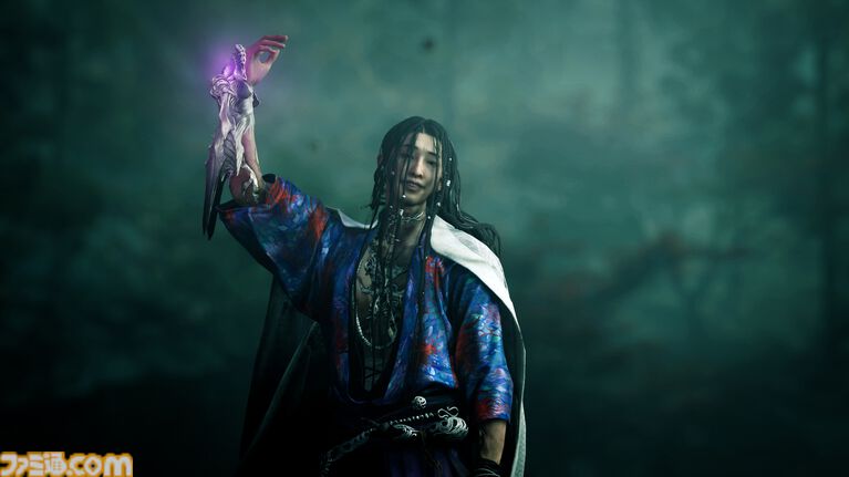 『鬼武者 Way of the Sword』発売日が9月25日に決定。体験版も本日(6/2)配信開始!【State of Play】