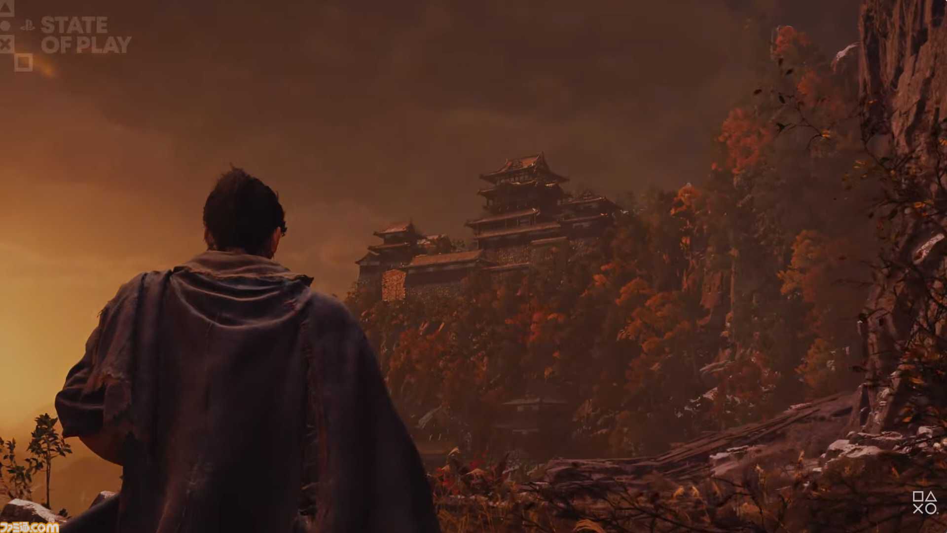 『鬼武者 Way of the Sword』発売日が9月25日に決定。体験版も本日（6/2）配信開始！【State of Play】