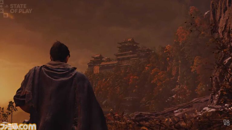 『鬼武者 Way of the Sword』発売日が9月25日に決定。体験版も本日（6/2）配信開始！【State of Play】