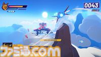 『スターフォックス』元開発スタッフが率いるスタジオの新作『Wild Blue Skies』8月14日発売。90年代レールシューティングを受け継ぐドッグファイト