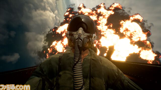 『エースコンバット8』発売日が10月2日に決定！ 早期購入特典で『ACE ZERO』の移植版もプレイ可能に【State of Play】