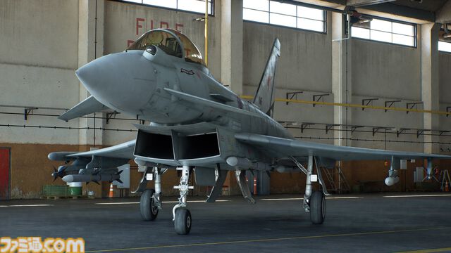 『エースコンバット8』発売日が10月2日に決定！ 早期購入特典で『ACE ZERO』の移植版もプレイ可能に【State of Play】