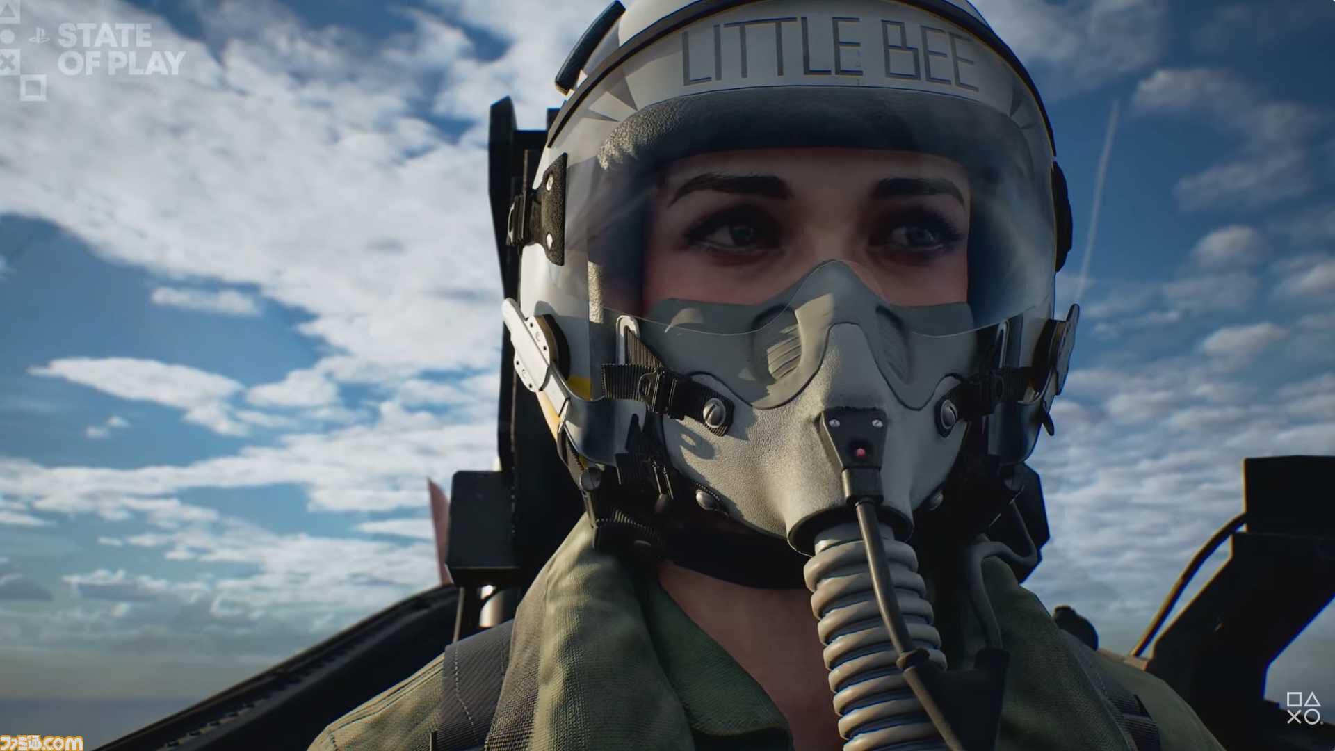 『エースコンバット8』発売日が10月2日に決定！ 早期購入特典で『ACE ZERO』の移植版もプレイ可能に【State of Play】