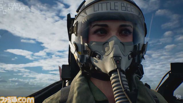 『エースコンバット8』発売日が10月2日に決定！ 早期購入特典で『ACE ZERO』の移植版もプレイ可能に【State of Play】
