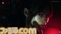 『バイオハザード RE:ベロニカ』2027年発売決定！ クレアの姿やロックフォート島らしき島の映像も。プラットフォームはSwitch2、PS5、Xbox Series X|S、Steam【Summer Game Fest 2026】