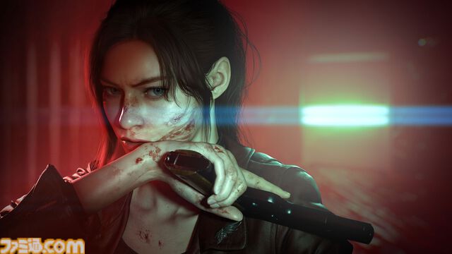 『バイオハザード RE:ベロニカ』2027年発売決定！ クレアの姿やロックフォート島らしき島の映像も。プラットフォームはSwitch2、PS5、Xbox Series X|S、Steam【Summer Game Fest 2026】