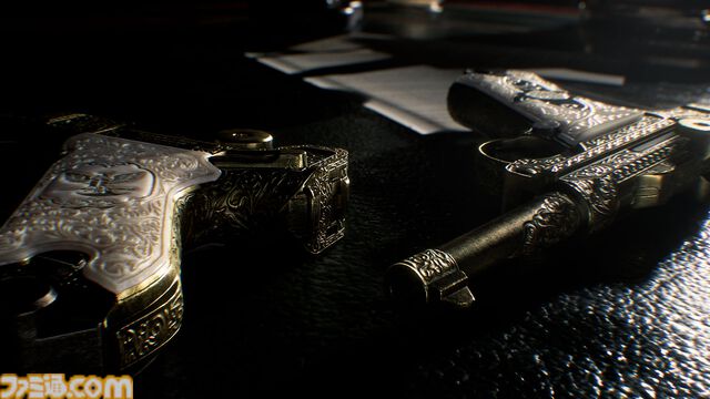 『バイオハザード RE:ベロニカ』2027年発売決定！ クレアの姿やロックフォート島らしき島の映像も。プラットフォームはSwitch2、PS5、Xbox Series X|S、Steam【Summer Game Fest 2026】