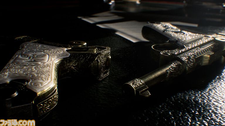 『バイオハザード RE:ベロニカ』2027年発売決定！ クレアの姿やロックフォート島らしき島の映像も。プラットフォームはSwitch2、PS5、Xbox Series X|S、Steam【Summer Game Fest 2026】