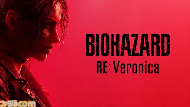 『バイオハザード RE:ベロニカ』2027年発売決定！ クレアの姿やロックフォート島らしき島の映像も。プラットフォームはSwitch2、PS5、Xbox Series X|S、Steam【Summer Game Fest 2026】