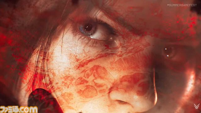 『バイオハザード RE:ベロニカ』2027年発売決定！ クレアの姿やロックフォート島らしき島の映像も。プラットフォームはSwitch2、PS5、Xbox Series X|S、Steam【Summer Game Fest 2026】