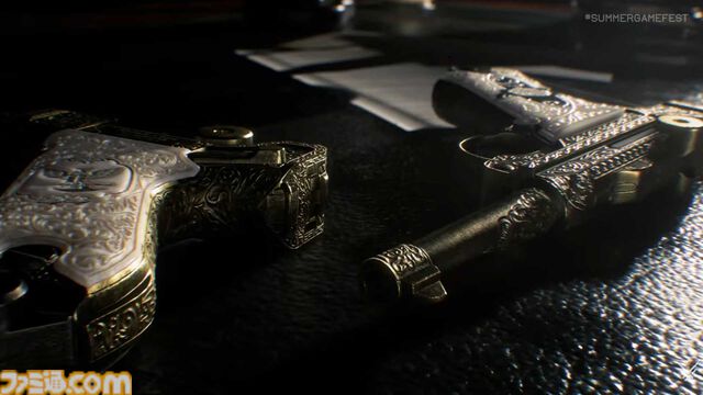 『バイオハザード RE:ベロニカ』2027年発売決定！ クレアの姿やロックフォート島らしき島の映像も。プラットフォームはSwitch2、PS5、Xbox Series X|S、Steam【Summer Game Fest 2026】