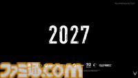 『バイオハザード RE:ベロニカ』2027年発売決定！ クレアの姿やロックフォート島らしき島の映像も。プラットフォームはSwitch2、PS5、Xbox Series X|S、Steam【Summer Game Fest 2026】