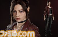 『バイオハザード RE:ベロニカ』2027年発売決定！ クレアの姿やロックフォート島らしき島の映像も。プラットフォームはSwitch2、PS5、Xbox Series X|S、Steam【Summer Game Fest 2026】