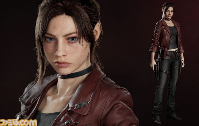 『バイオハザード RE:ベロニカ』2027年発売決定！ クレアの姿やロックフォート島らしき島の映像も。プラットフォームはSwitch2、PS5、Xbox Series X|S、Steam【Summer Game Fest 2026】
