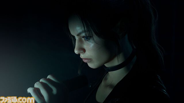 『バイオハザード RE:ベロニカ』2027年発売決定！ クレアの姿やロックフォート島らしき島の映像も。プラットフォームはSwitch2、PS5、Xbox Series X|S、Steam【Summer Game Fest 2026】