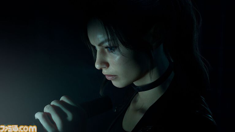 『バイオハザード RE:ベロニカ』2027年発売決定！ クレアの姿やロックフォート島らしき島の映像も。プラットフォームはSwitch2、PS5、Xbox Series X|S、Steam【Summer Game Fest 2026】