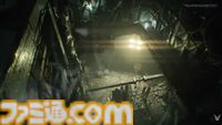 『バイオハザード RE:ベロニカ』2027年発売決定！ クレアの姿やロックフォート島らしき島の映像も。プラットフォームはSwitch2、PS5、Xbox Series X|S、Steam【Summer Game Fest 2026】