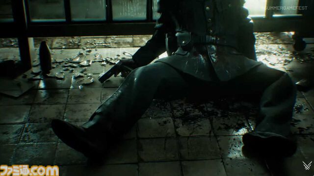 『バイオハザード RE:ベロニカ』2027年発売決定！ クレアの姿やロックフォート島らしき島の映像も。プラットフォームはSwitch2、PS5、Xbox Series X|S、Steam【Summer Game Fest 2026】