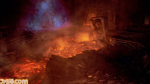 『ドラゴンズドグマ2：ダークアリズン』発表。10月9日発売。Switch2版が展開【Nintendo Direct 2026.6.9】