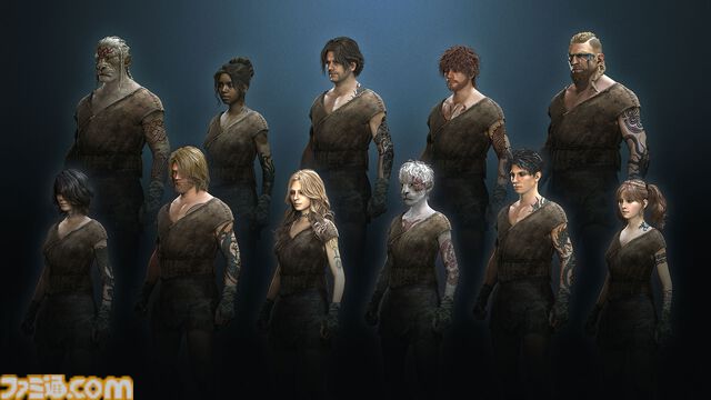 『ドラゴンズドグマ2：ダークアリズン』発表。10月9日発売。Switch2版が展開【Nintendo Direct 2026.6.9】
