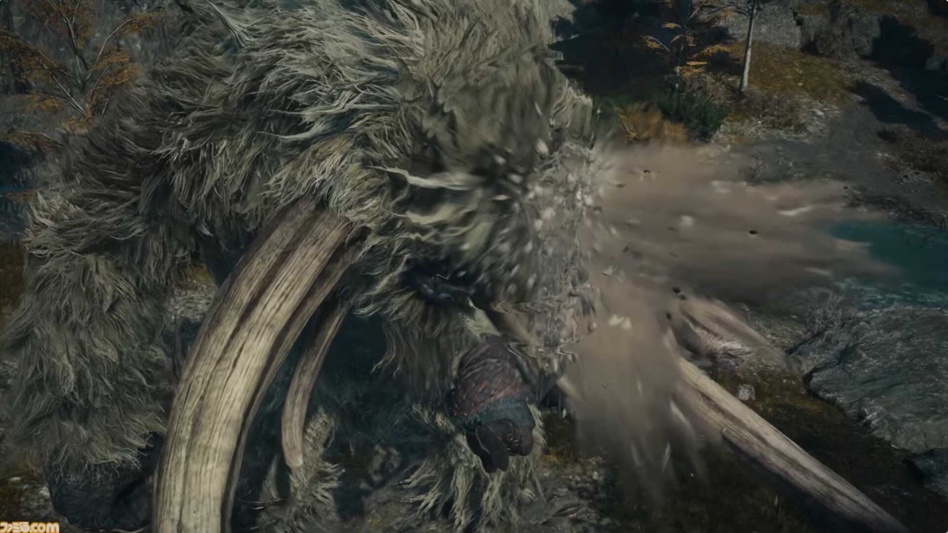 『ドラゴンズドグマ2：ダークアリズン』発表。10月9日発売。Switch2版が展開【Nintendo Direct 2026.6.9】