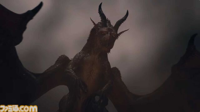 『ドラゴンズドグマ2：ダークアリズン』発表。10月9日発売。Switch2版が展開【Nintendo Direct 2026.6.9】