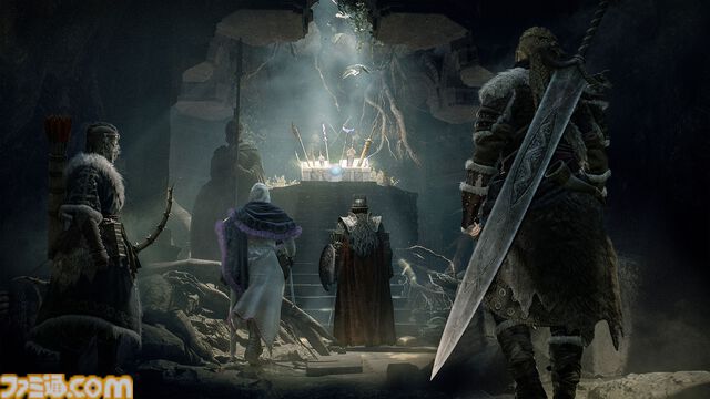 『ドラゴンズドグマ2：ダークアリズン』発表。10月9日発売。Switch2版が展開【Nintendo Direct 2026.6.9】