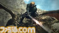 『ドラゴンズドグマ2：ダークアリズン』発表。10月9日発売。Switch2版が展開【Nintendo Direct 2026.6.9】