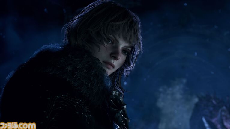 『ドラゴンズドグマ2:ダークアリズン』発表。10月9日発売。Switch2版が展開【Nintendo Direct 2026.6.9】