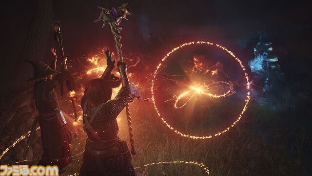 『ドラゴンズドグマ2：ダークアリズン』発表。10月9日発売。Switch2版が展開【Nintendo Direct 2026.6.9】