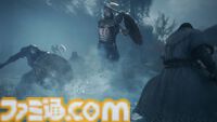 『ドラゴンズドグマ2：ダークアリズン』発表。10月9日発売。Switch2版が展開【Nintendo Direct 2026.6.9】