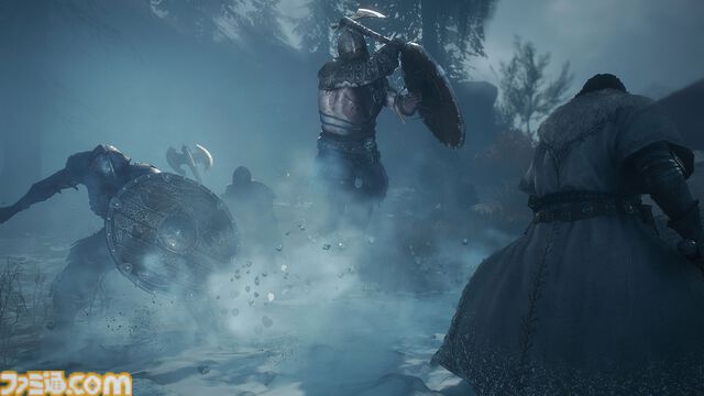 『ドラゴンズドグマ2：ダークアリズン』発表。10月9日発売。Switch2版が展開【Nintendo Direct 2026.6.9】