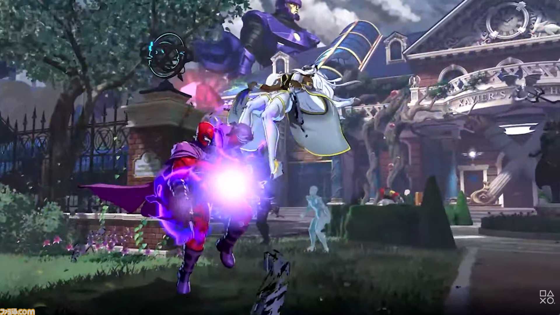 『MARVEL: Tokon Fighting Souls』発売日が8月6日に決定。登場キャラと日本語ボイスも公開。グリーンゴブリンは山路和弘【State of Play】