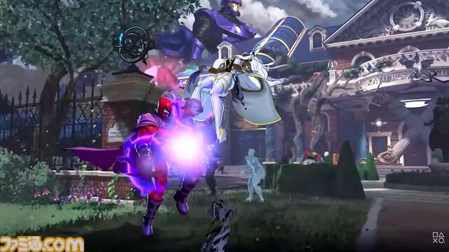 『MARVEL: Tokon Fighting Souls』発売日が8月6日に決定。登場キャラと日本語ボイスも公開。グリーンゴブリンは山路和弘【State of Play】