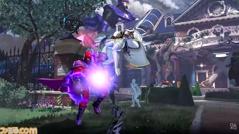 『MARVEL: Tokon Fighting Souls』発売日が8月6日に決定。登場キャラと日本語ボイスも公開。グリーンゴブリンは山路和弘【State of Play】