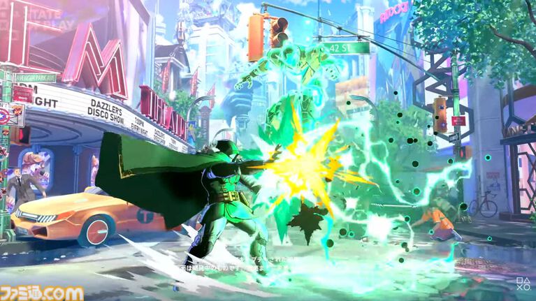 『MARVEL: Tokon Fighting Souls』発売日が8月6日に決定。登場キャラと日本語ボイスも公開。グリーンゴブリンは山路和弘【State of Play】