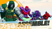 『MARVEL: Tokon Fighting Souls』発売日が8月6日に決定。登場キャラと日本語ボイスも公開。グリーンゴブリンは山路和弘【State of Play】