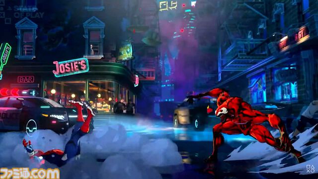 『MARVEL: Tokon Fighting Souls』発売日が8月6日に決定。登場キャラと日本語ボイスも公開。グリーンゴブリンは山路和弘【State of Play】