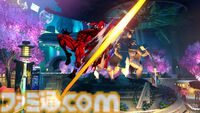 『MARVEL: Tokon Fighting Souls』発売日が8月6日に決定。登場キャラと日本語ボイスも公開。グリーンゴブリンは山路和弘【State of Play】