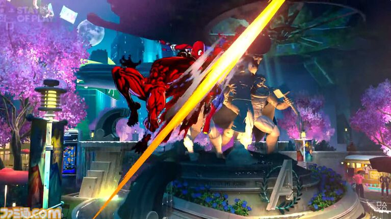 『MARVEL: Tokon Fighting Souls』発売日が8月6日に決定。登場キャラと日本語ボイスも公開。グリーンゴブリンは山路和弘【State of Play】