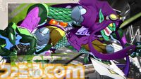 『MARVEL: Tokon Fighting Souls』発売日が8月6日に決定。登場キャラと日本語ボイスも公開。グリーンゴブリンは山路和弘【State of Play】