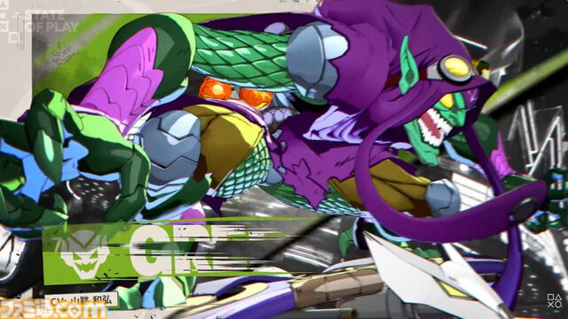 『MARVEL: Tokon Fighting Souls』発売日が8月6日に決定。登場キャラと日本語ボイスも公開。グリーンゴブリンは山路和弘【State of Play】