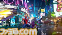 『MARVEL: Tokon Fighting Souls』発売日が8月6日に決定。登場キャラと日本語ボイスも公開。グリーンゴブリンは山路和弘【State of Play】