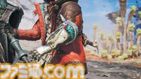『モンハンワイルズ アセンダンス』大型追加コンテンツとして2027年発売決定！ クシャルダオラやラオシャンロン、クルペッコも登場か【Summer Game Fest 2026】