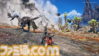 『モンハンワイルズ アセンダンス』大型追加コンテンツとして2027年発売決定！ クシャルダオラやラオシャンロン、クルペッコも登場か【Summer Game Fest 2026】