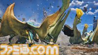 『モンハンワイルズ アセンダンス』大型追加コンテンツとして2027年発売決定！ クシャルダオラやラオシャンロン、クルペッコも登場か【Summer Game Fest 2026】