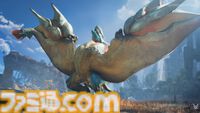 『モンハンワイルズ アセンダンス』大型追加コンテンツとして2027年発売決定！ クシャルダオラやラオシャンロン、クルペッコも登場か【Summer Game Fest 2026】