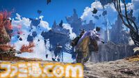 『モンハンワイルズ アセンダンス』大型追加コンテンツとして2027年発売決定！ クシャルダオラやラオシャンロン、クルペッコも登場か【Summer Game Fest 2026】