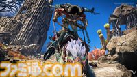 『モンハンワイルズ アセンダンス』大型追加コンテンツとして2027年発売決定！ クシャルダオラやラオシャンロン、クルペッコも登場か【Summer Game Fest 2026】