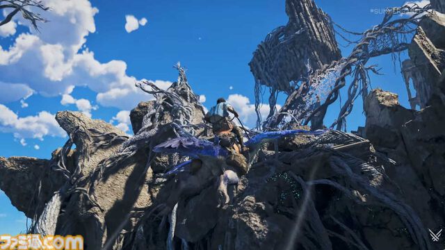 『モンハンワイルズ アセンダンス』大型追加コンテンツとして2027年発売決定！ クシャルダオラやラオシャンロン、クルペッコも登場か【Summer Game Fest 2026】